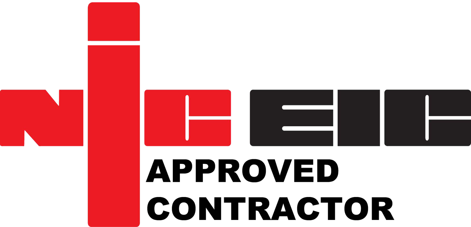 NICEIC Approved Contractor